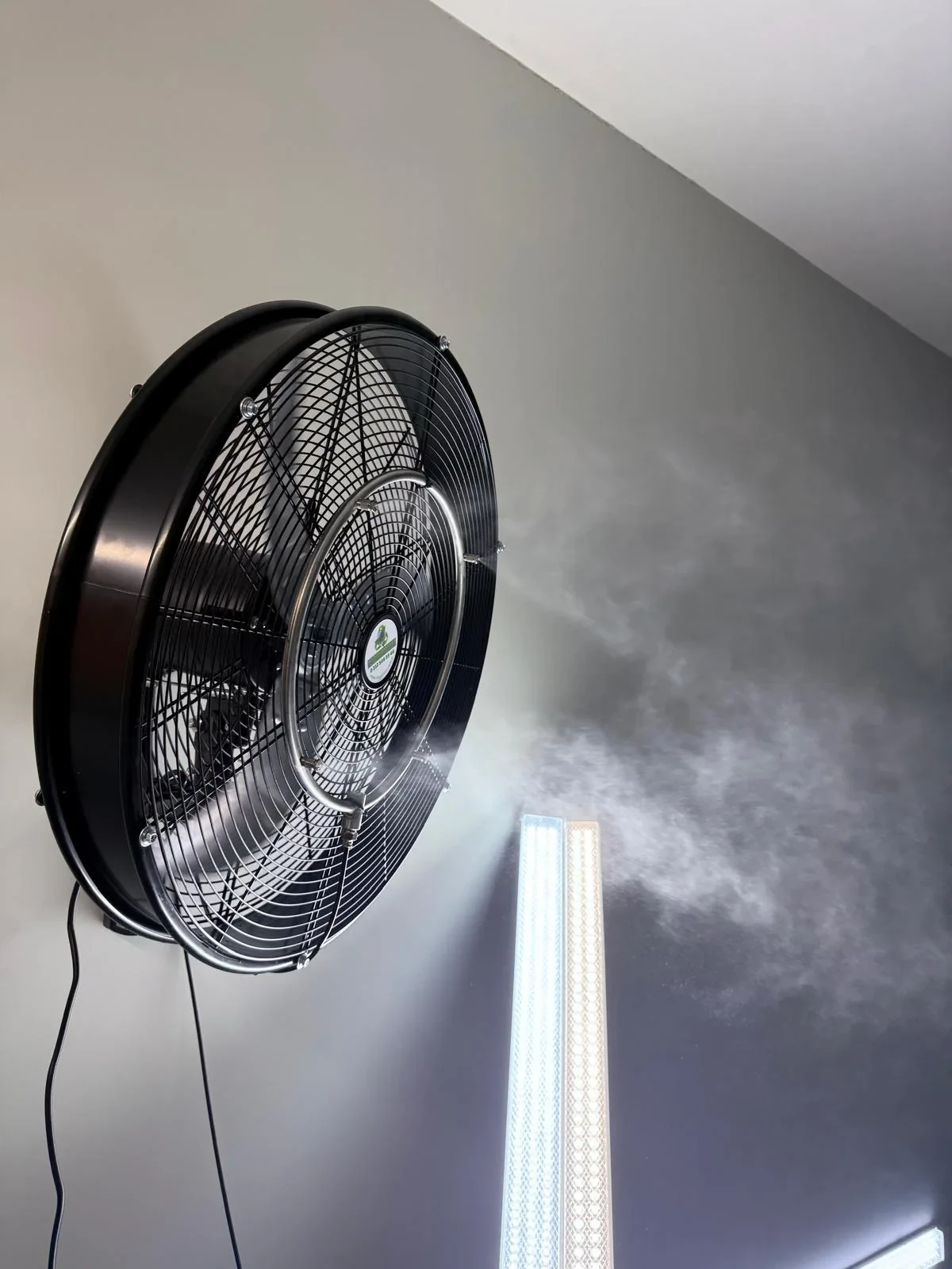 Duvar montajlı sisleme Duvar montajlı sisleme